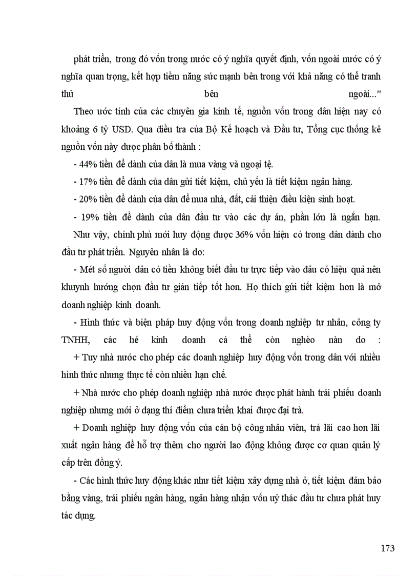 image for page Nguyên tắc bút toán và phân tích cán cân thanh toán