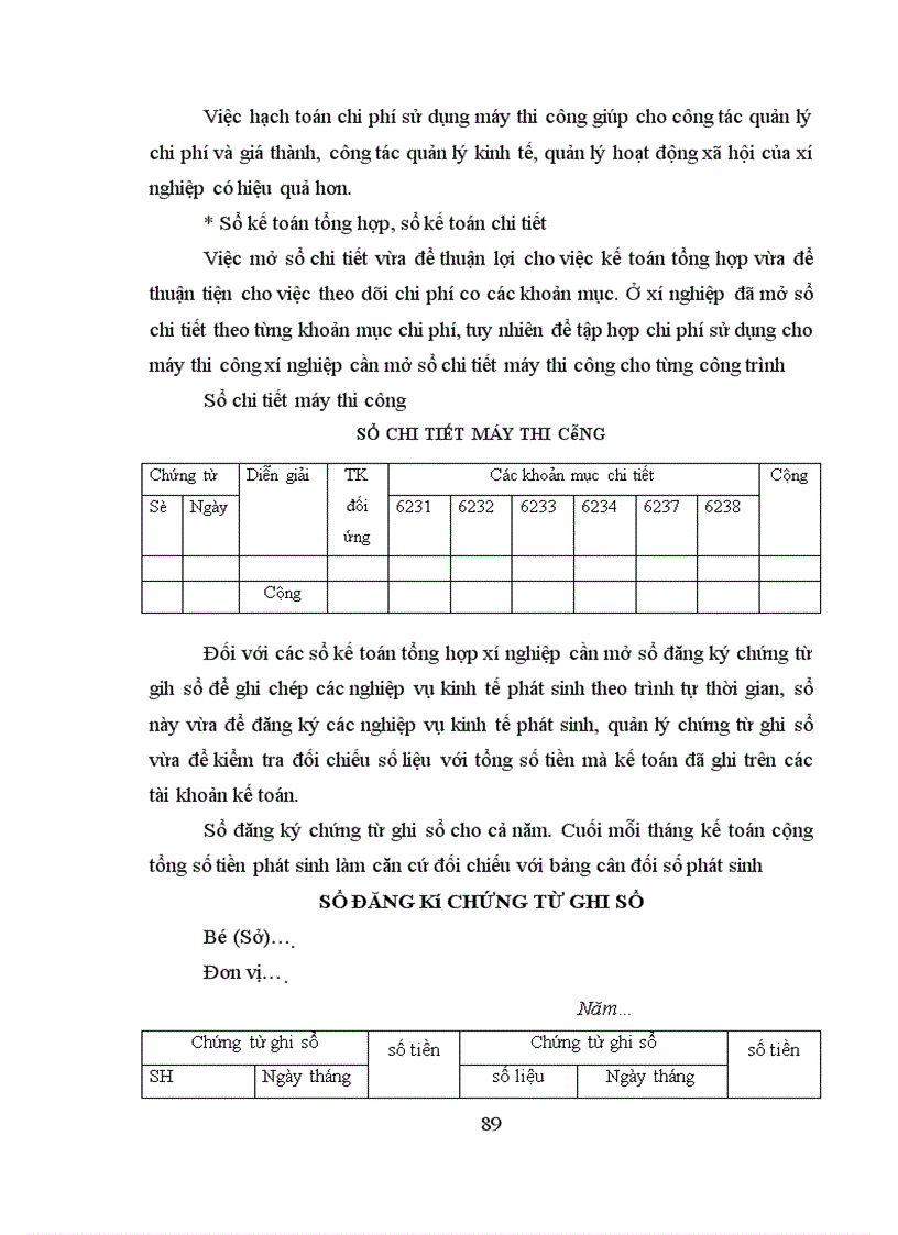image for page Vấn đề chung về kế toán chi phí sản xuất và tính giá thành sản phẩm và tính giá thành sản phẩm xây lắp