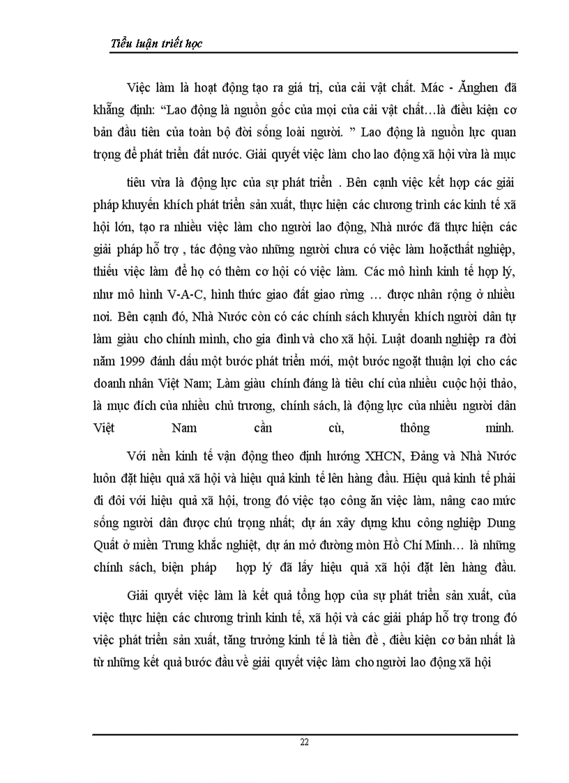 image for page Lý luận về con người và vấn đề về đào tạo nguồn lực con người trong sự nghiệp công nghiệp hoá hiện đại hoá đất nước cho tiểu luận triết học của mình