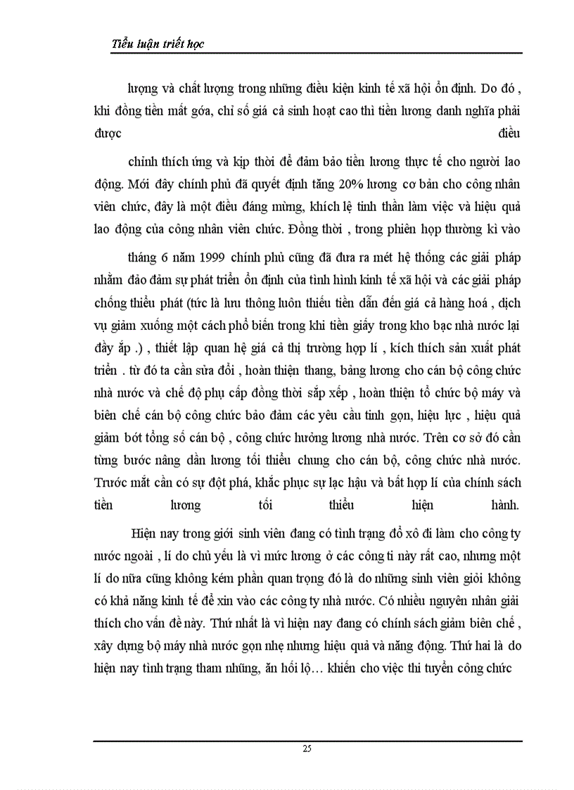 image for page Lý luận về con người và vấn đề về đào tạo nguồn lực con người trong sự nghiệp công nghiệp hoá hiện đại hoá đất nước cho tiểu luận triết học của mình