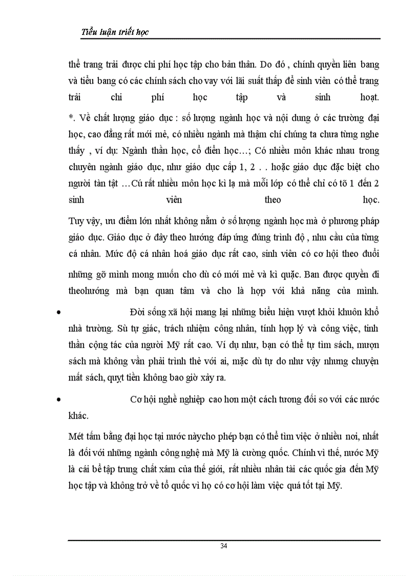 image for page Lý luận về con người và vấn đề về đào tạo nguồn lực con người trong sự nghiệp công nghiệp hoá hiện đại hoá đất nước cho tiểu luận triết học của mình