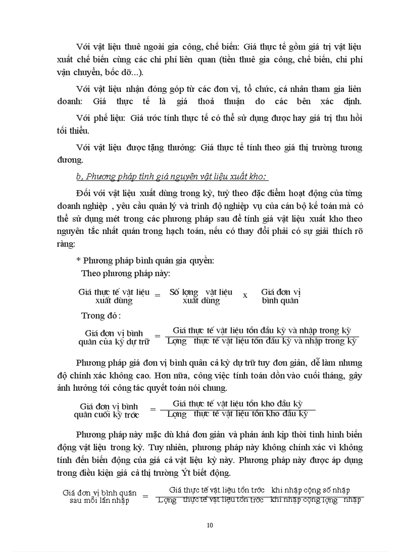image for page Tổ chức công tác kế toán nguyên vật liệu với việc nâng cao hiệu quả sử dụng vốn lưu động ở Công ty Dệt 8-3