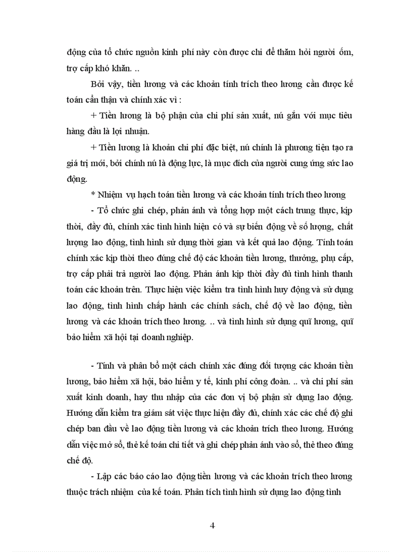 image for page Hoàn thiện công tác kế toán tiền lương, các khoản tính trích theo lương và các biện pháp tăng cường quản lý quĩ lương tại nhà máy thuốc lá Thăng Long
