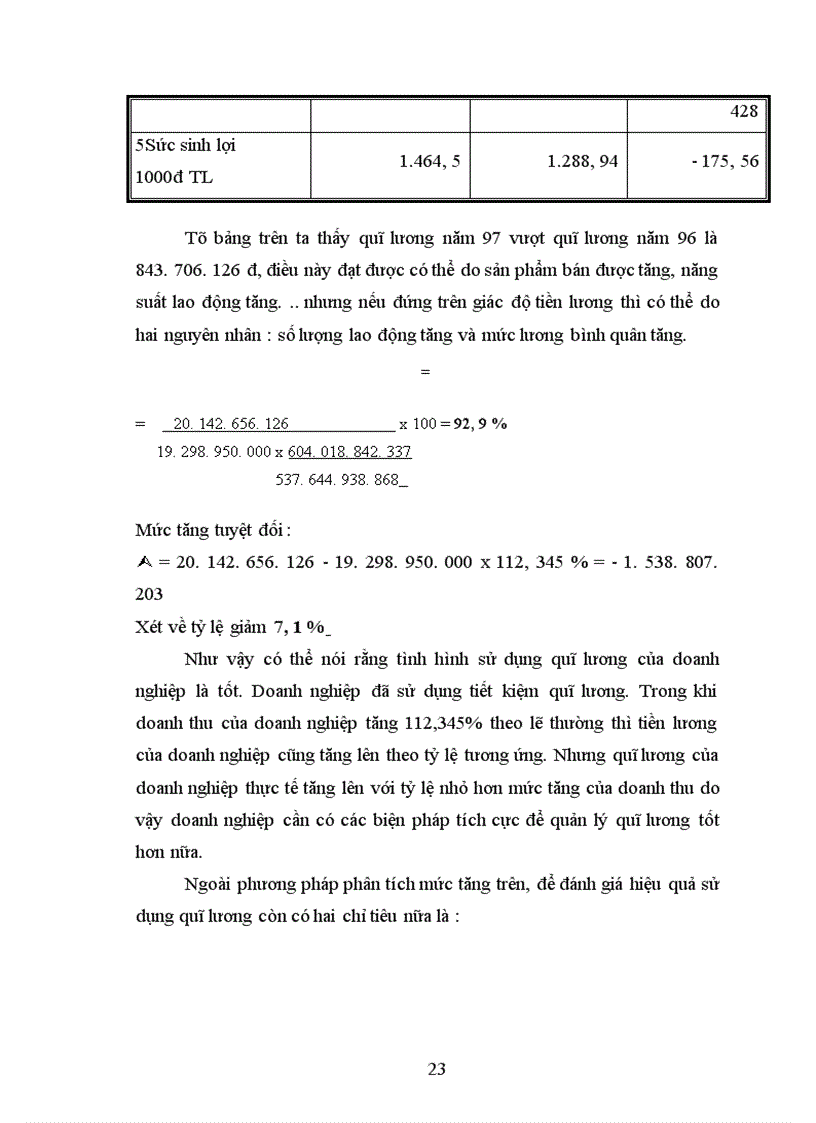 image for page Hoàn thiện công tác kế toán tiền lương, các khoản tính trích theo lương và các biện pháp tăng cường quản lý quĩ lương tại nhà máy thuốc lá Thăng Long