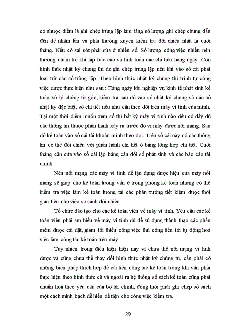 image for page Hoàn thiện công tác kế toán tiền lương, các khoản tính trích theo lương và các biện pháp tăng cường quản lý quĩ lương tại nhà máy thuốc lá Thăng Long