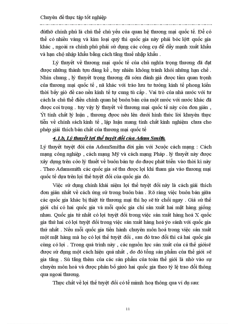 image for page Hiệp định thương mại Việt- Mỹ với vấn đề xuất khẩu hàng hoá của việt nam sang mỹ