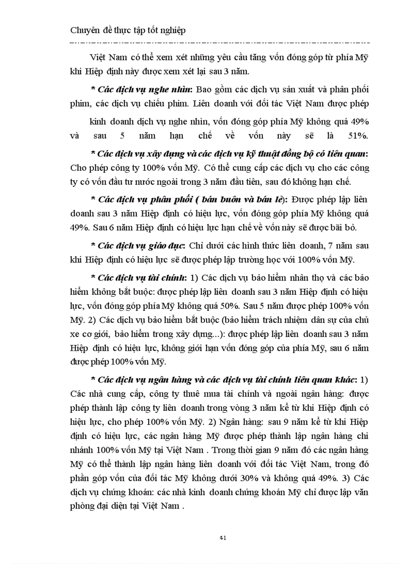 image for page Hiệp định thương mại Việt- Mỹ với vấn đề xuất khẩu hàng hoá của việt nam sang mỹ