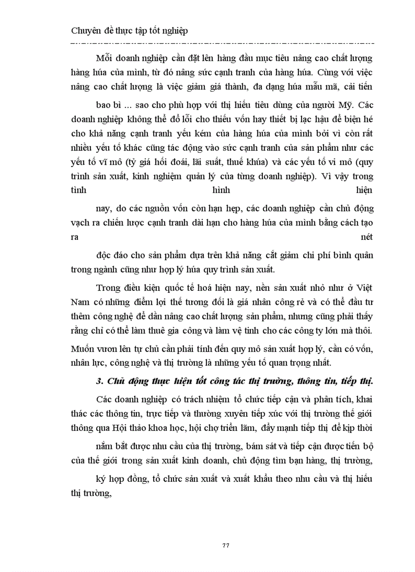 image for page Hiệp định thương mại Việt- Mỹ với vấn đề xuất khẩu hàng hoá của việt nam sang mỹ