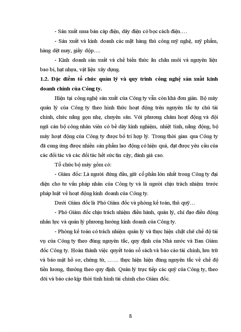 image for page Phương pháp tập hợp phân bổ chi phí tiền lương và các khoản trích theo lương tại Công ty cổ phần thương mại đầu tư và xây dựng TMDS