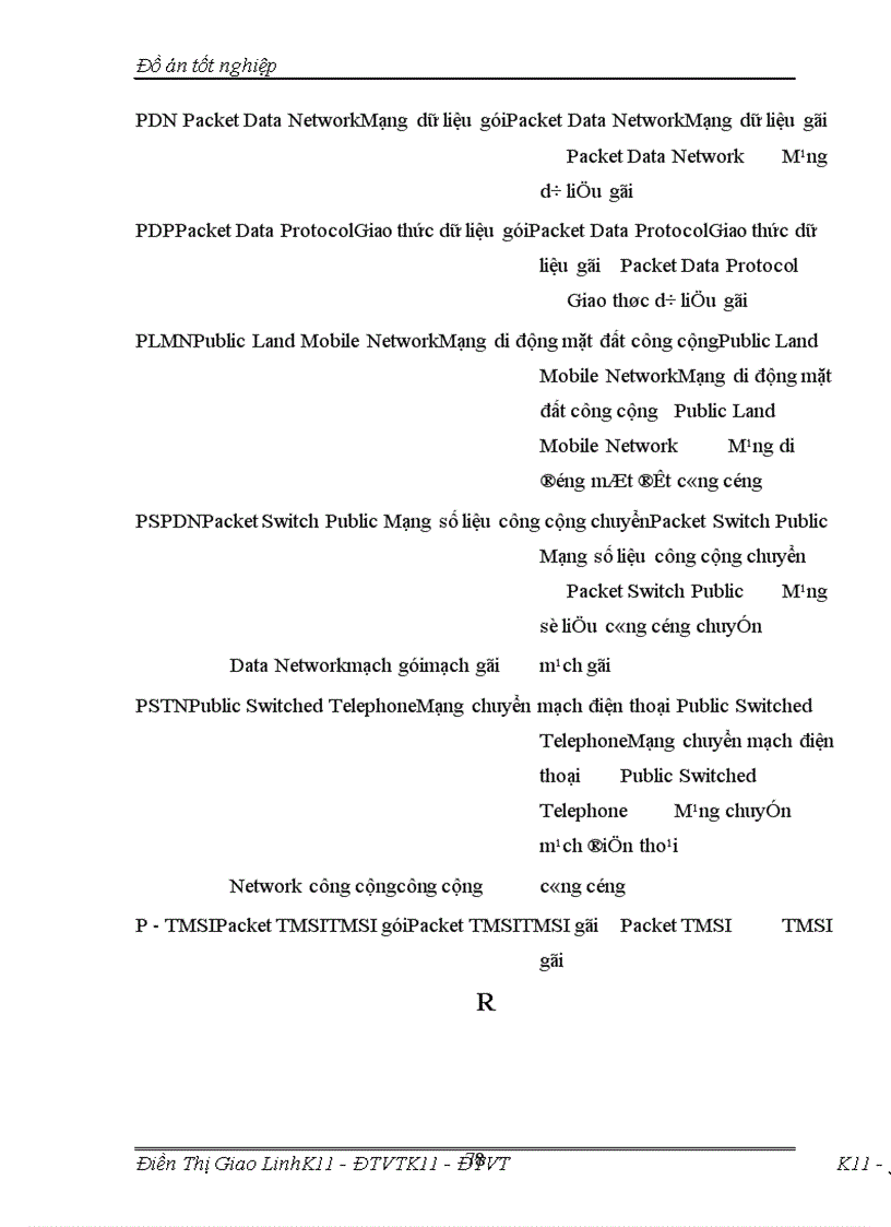 image for page Tìm hiểu về mạng GPRS