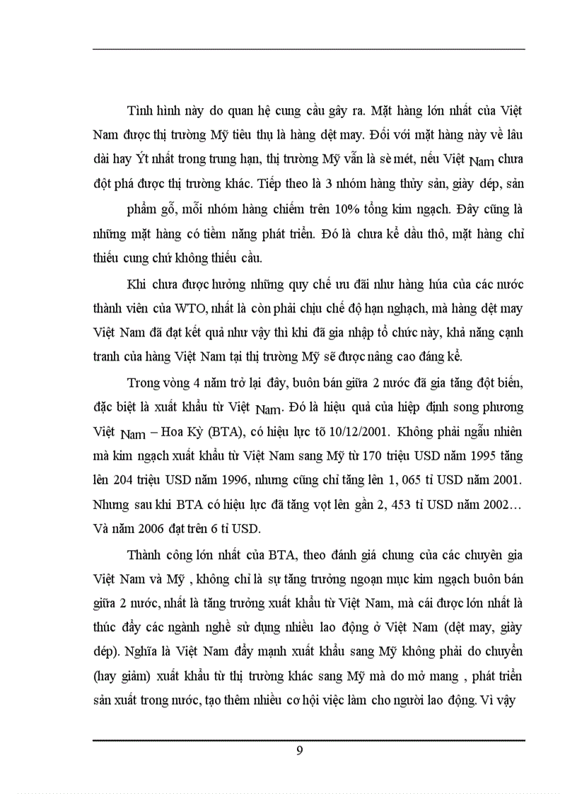 image for page Thực trạng và giải pháp thúc đẩy xuất khẩu thuỷ sản Việt Nam sang thị trường Mỹ