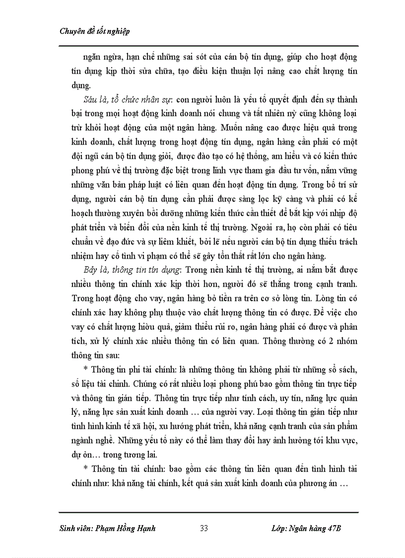 image for page Một số giải pháp nâng cao chất lượng tín dụng trung- dài hạn tại Chi nhánh NHNo&PTNT Đông Hà Nội – Phòng giao dịch Bà Triệu
