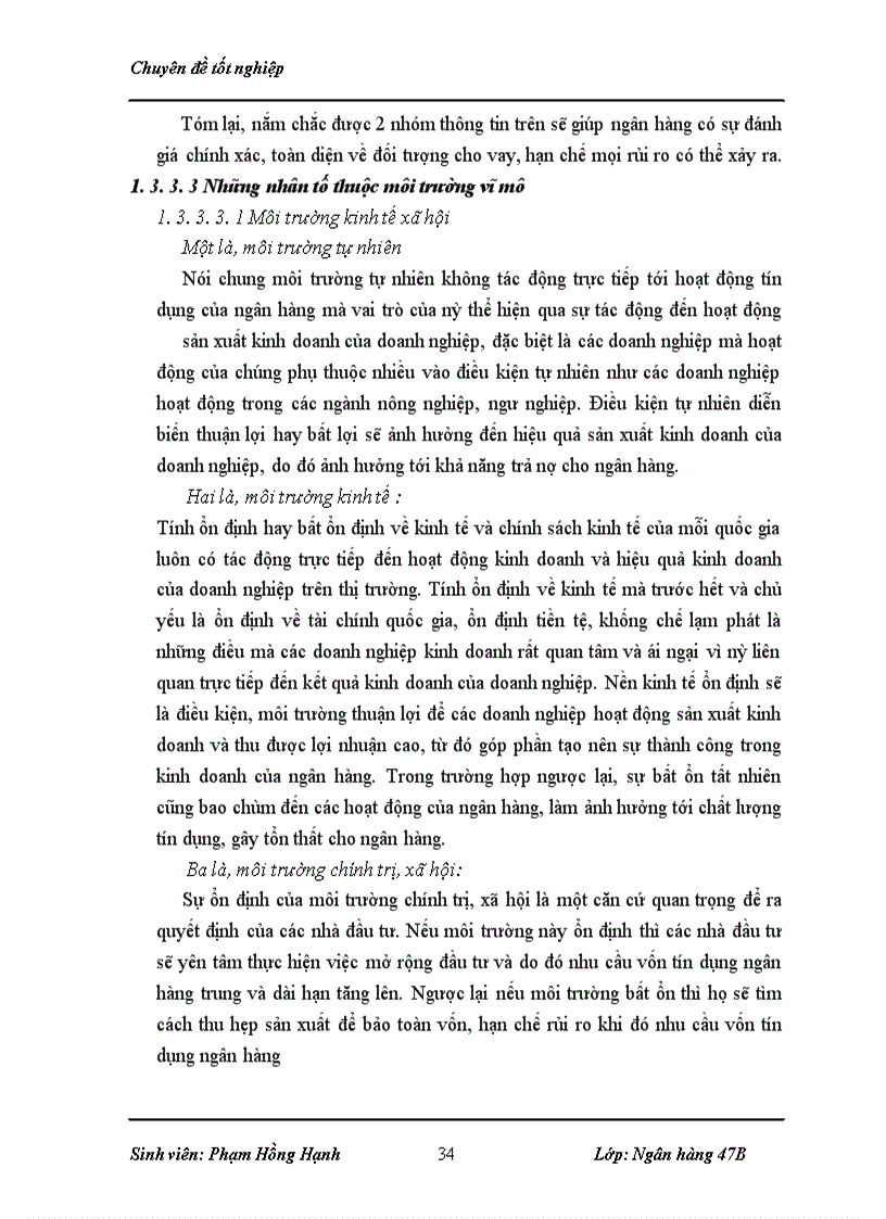image for page Một số giải pháp nâng cao chất lượng tín dụng trung- dài hạn tại Chi nhánh NHNo&PTNT Đông Hà Nội – Phòng giao dịch Bà Triệu