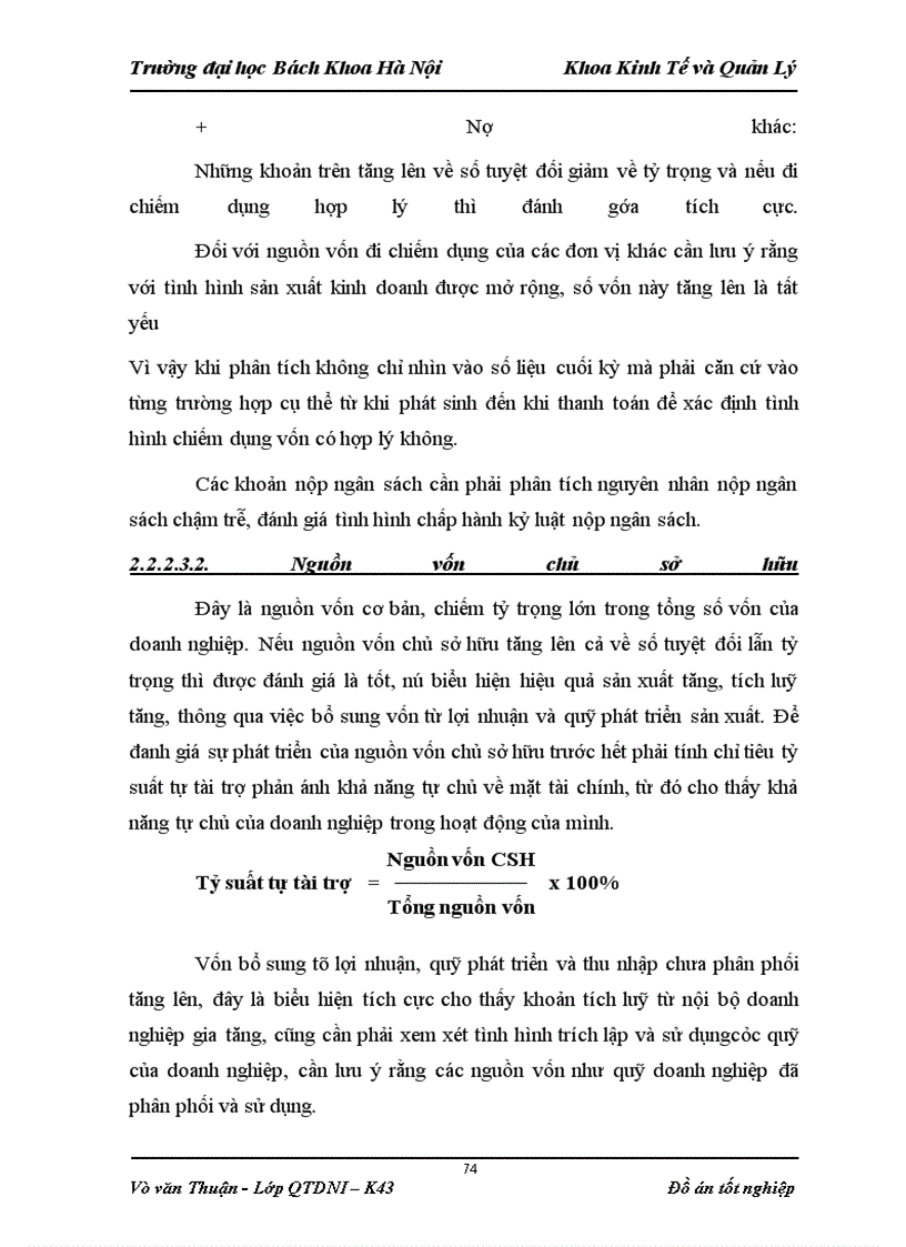 image for page Phân tích tình hình tài chính của xí nghiệp xây lắp điện và nội thất
