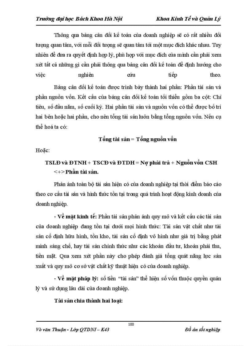 image for page Phân tích tình hình tài chính của xí nghiệp xây lắp điện và nội thất