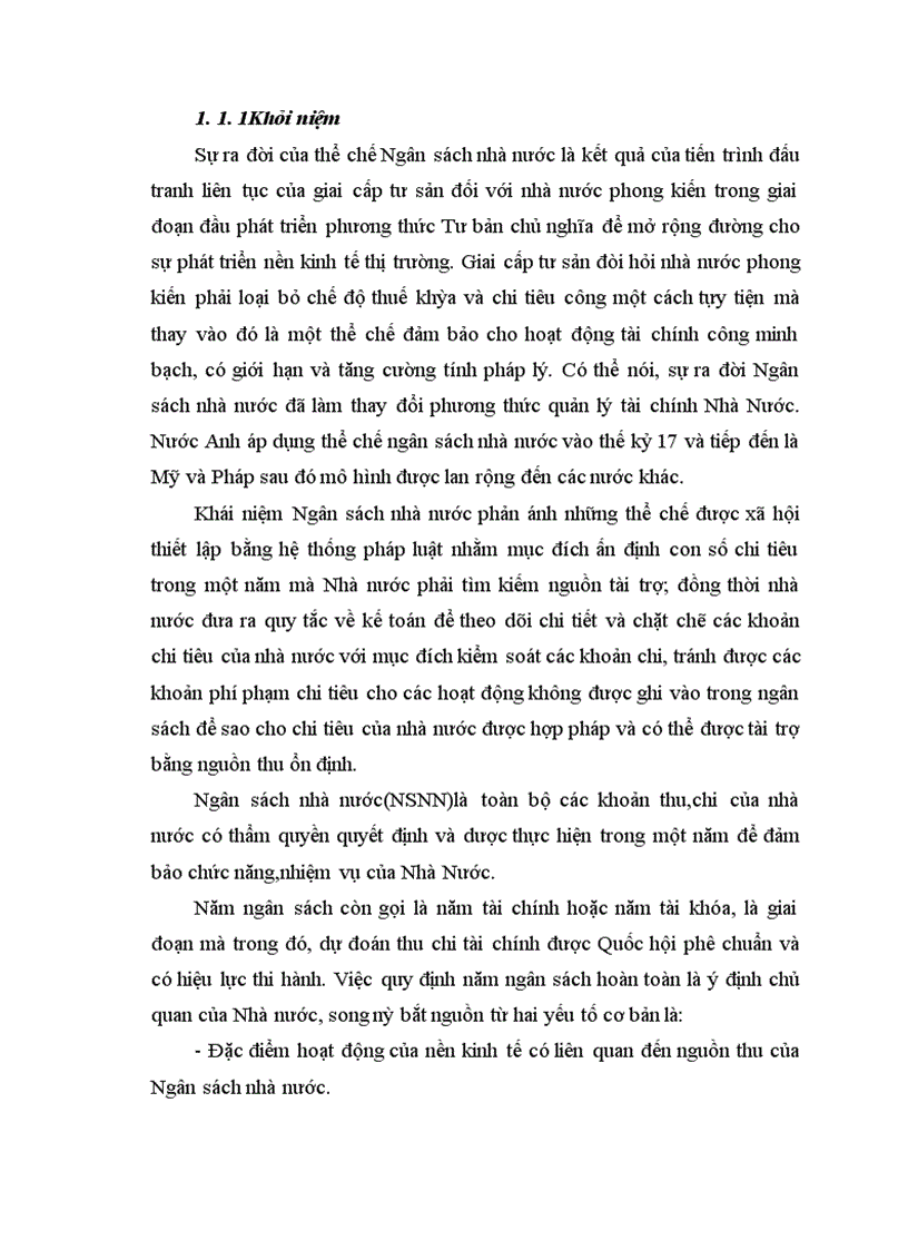 image for page Chi Ngân Sách Nhà Nước và Ảnh Hưởng Của Ngân Sách Nhà Nước đối với quá trình tăng trưởng pát triển nền kinh tế