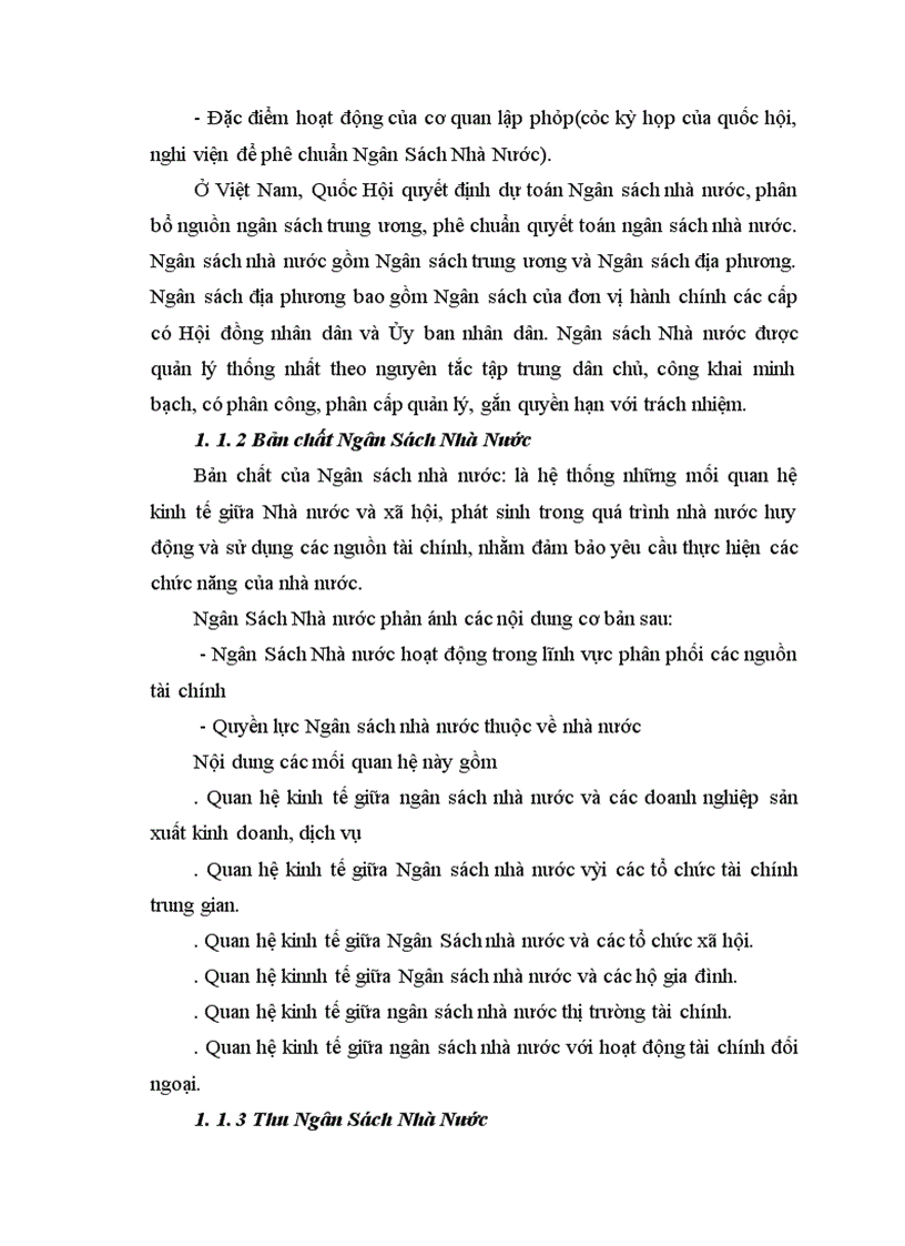 image for page Chi Ngân Sách Nhà Nước và Ảnh Hưởng Của Ngân Sách Nhà Nước đối với quá trình tăng trưởng pát triển nền kinh tế