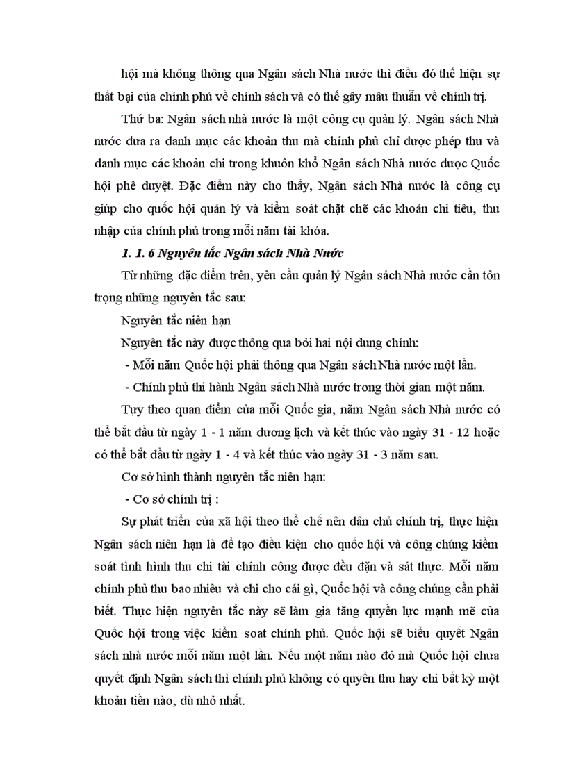 image for page Chi Ngân Sách Nhà Nước và Ảnh Hưởng Của Ngân Sách Nhà Nước đối với quá trình tăng trưởng pát triển nền kinh tế