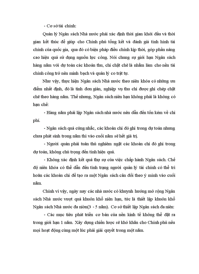 image for page Chi Ngân Sách Nhà Nước và Ảnh Hưởng Của Ngân Sách Nhà Nước đối với quá trình tăng trưởng pát triển nền kinh tế