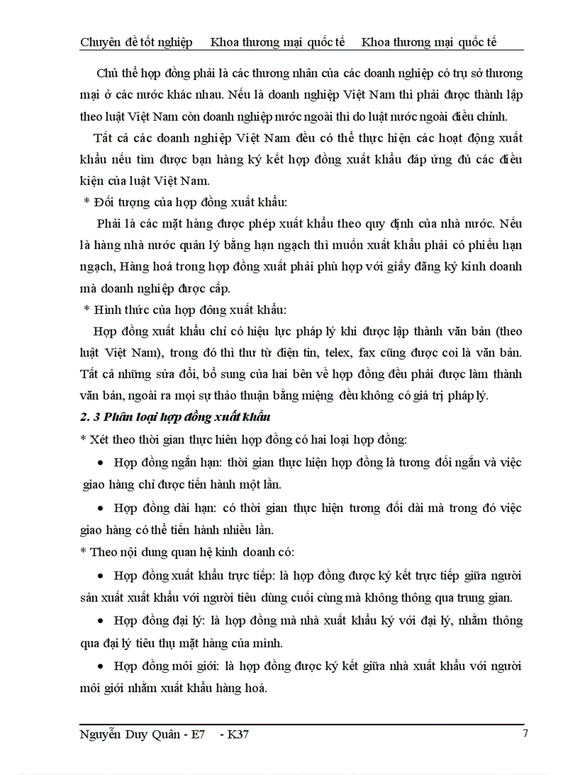 image for page Một số giải pháp nhằm hoàn thiện quy trình thực hiện hợp đồng xuất khẩu hàng gốm sứ mỹ nghệ tại Công ty xuất nhập khẩu tạp phẩm-TOCONTAP HANOI