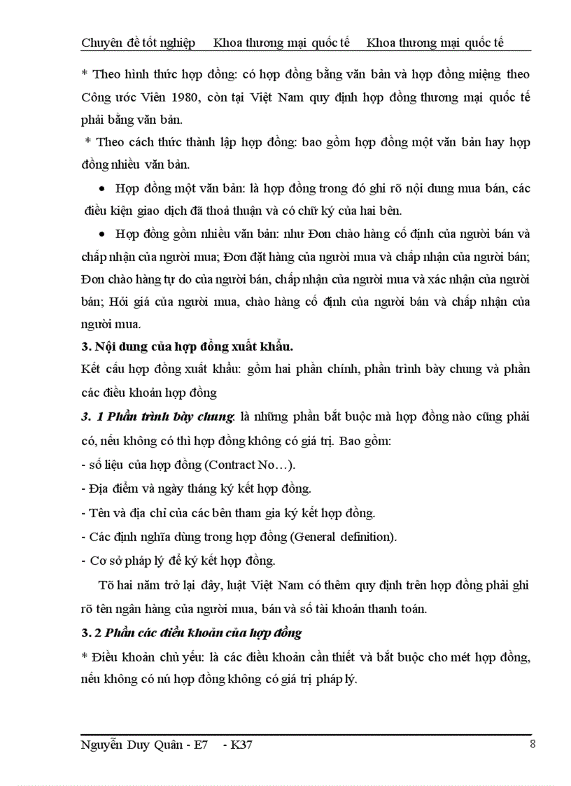 image for page Một số giải pháp nhằm hoàn thiện quy trình thực hiện hợp đồng xuất khẩu hàng gốm sứ mỹ nghệ tại Công ty xuất nhập khẩu tạp phẩm-TOCONTAP HANOI