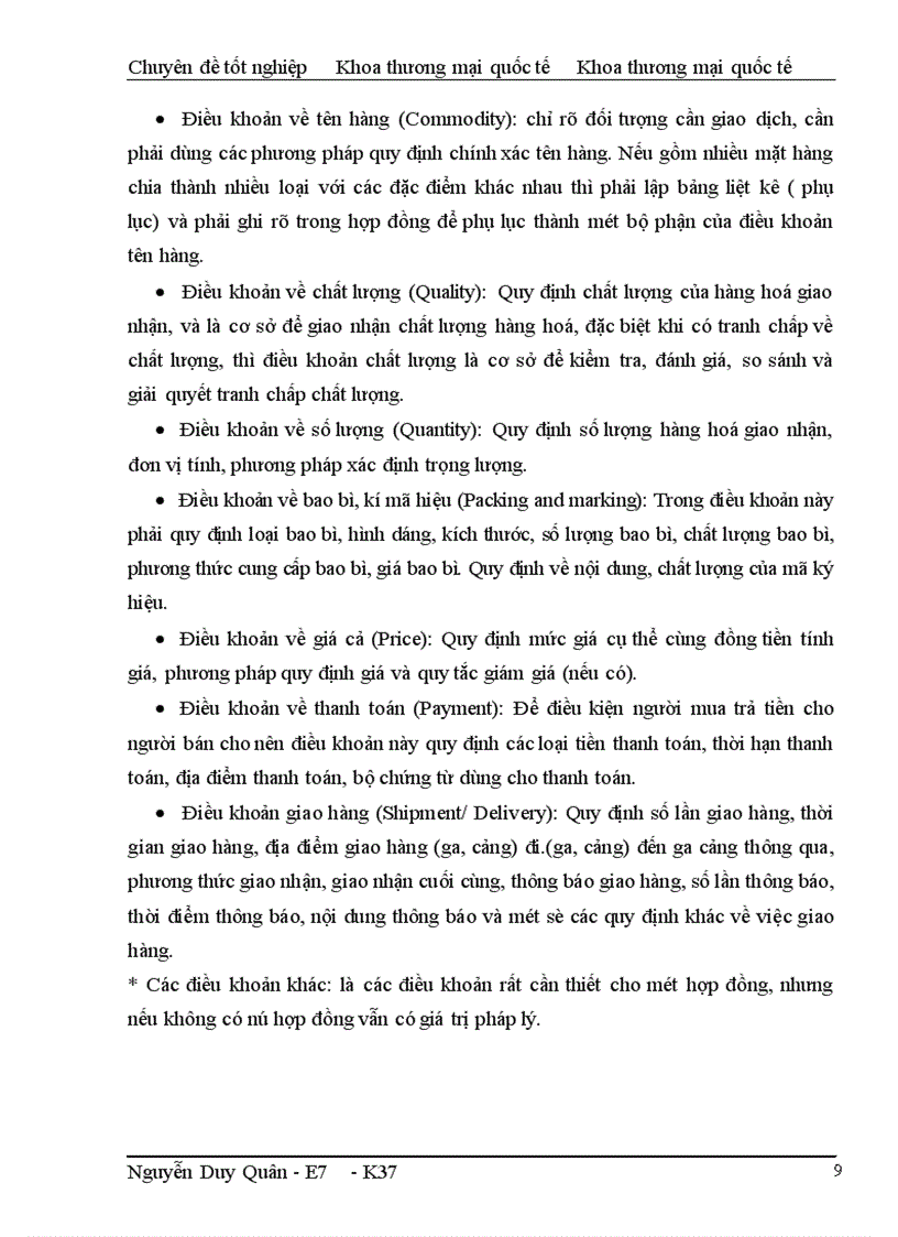 image for page Một số giải pháp nhằm hoàn thiện quy trình thực hiện hợp đồng xuất khẩu hàng gốm sứ mỹ nghệ tại Công ty xuất nhập khẩu tạp phẩm-TOCONTAP HANOI