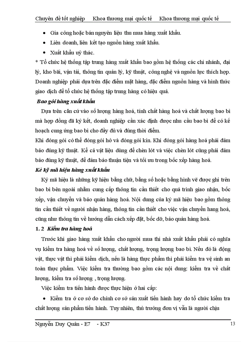 image for page Một số giải pháp nhằm hoàn thiện quy trình thực hiện hợp đồng xuất khẩu hàng gốm sứ mỹ nghệ tại Công ty xuất nhập khẩu tạp phẩm-TOCONTAP HANOI