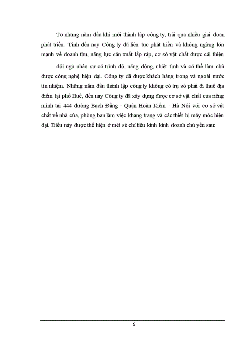 image for page Giải pháp nâng cao hiệu quả kinh doanh ở Công ty điện tử Công nghiệp