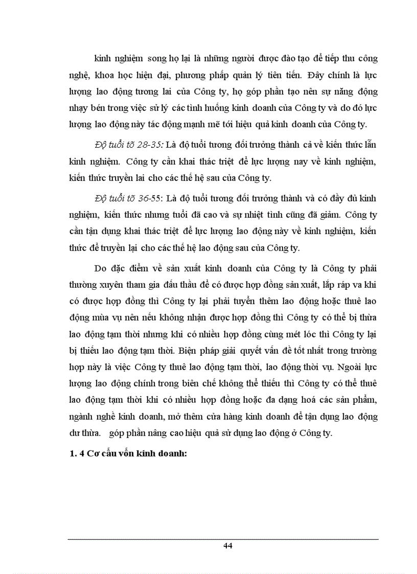 image for page Giải pháp nâng cao hiệu quả kinh doanh ở Công ty điện tử Công nghiệp