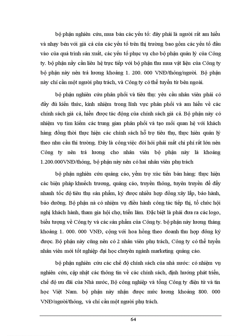 image for page Giải pháp nâng cao hiệu quả kinh doanh ở Công ty điện tử Công nghiệp