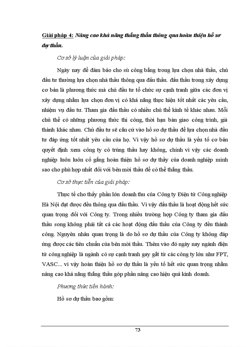 image for page Giải pháp nâng cao hiệu quả kinh doanh ở Công ty điện tử Công nghiệp