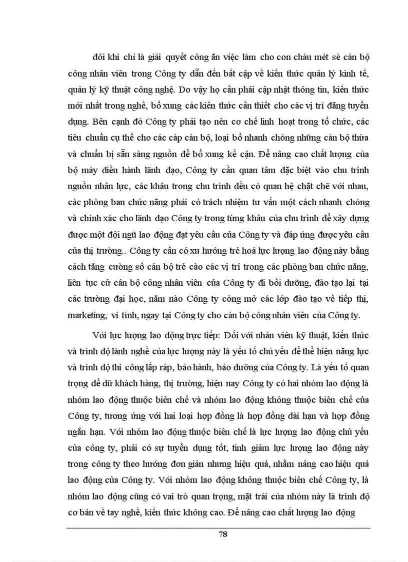 image for page Giải pháp nâng cao hiệu quả kinh doanh ở Công ty điện tử Công nghiệp