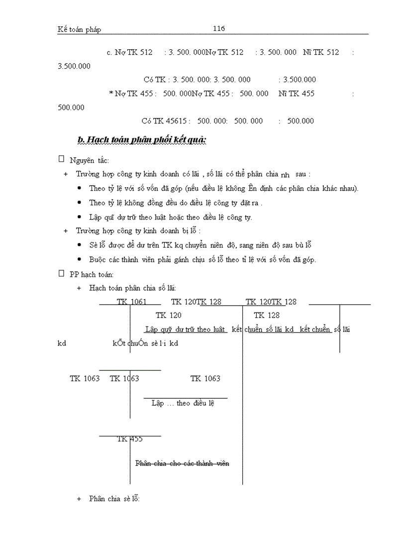 image for page Khái quát chung về hệ thống kế toán pháp