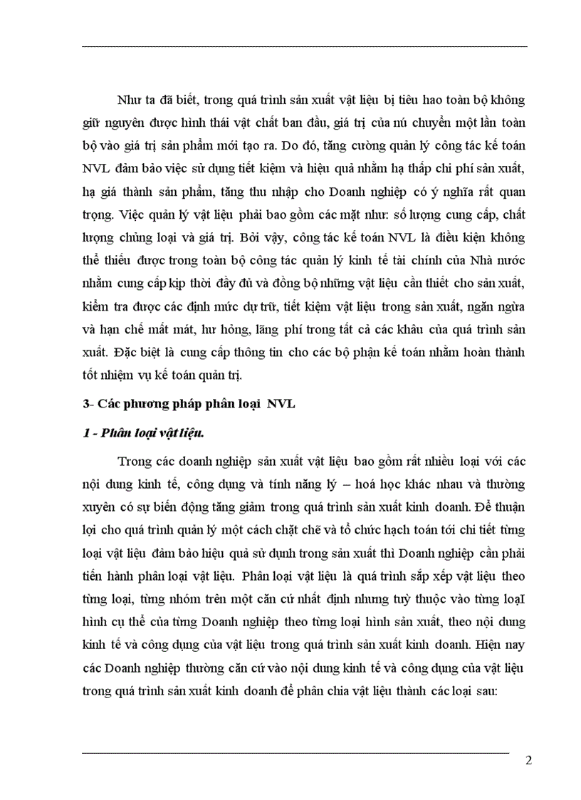 image for page Công tác kế toán nguyên vật liệu