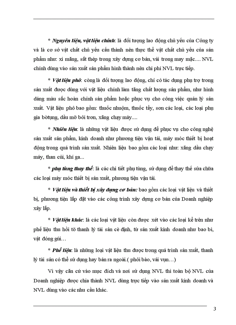 image for page Công tác kế toán nguyên vật liệu