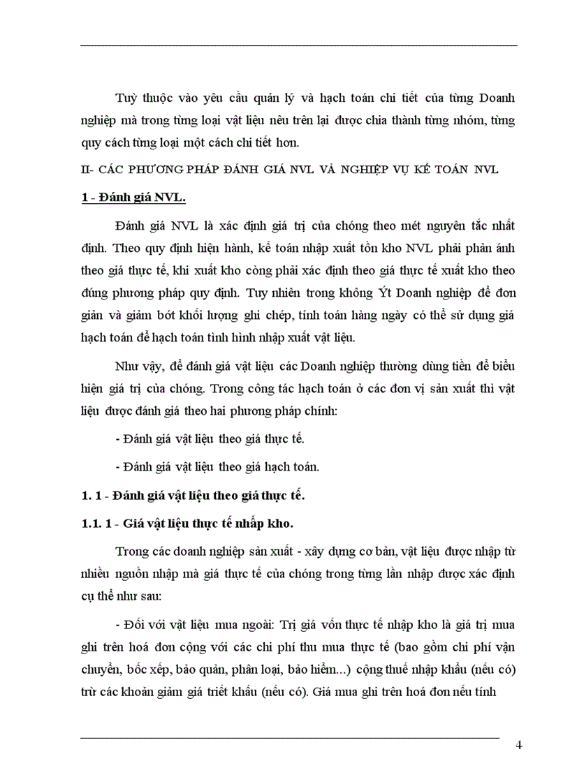 image for page Công tác kế toán nguyên vật liệu