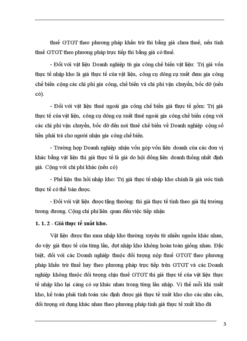 image for page Công tác kế toán nguyên vật liệu