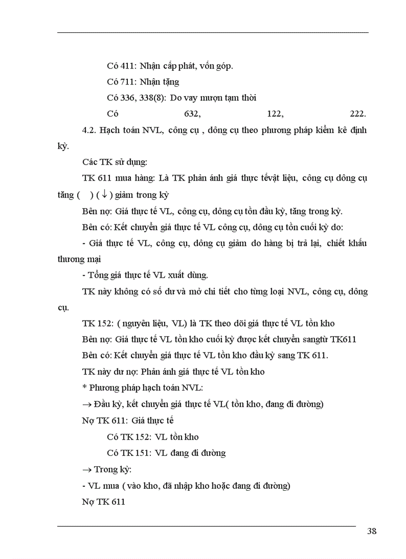 image for page Công tác kế toán nguyên vật liệu