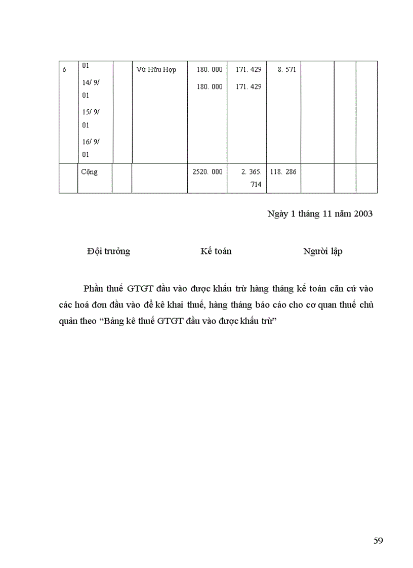 image for page Công tác kế toán nguyên vật liệu