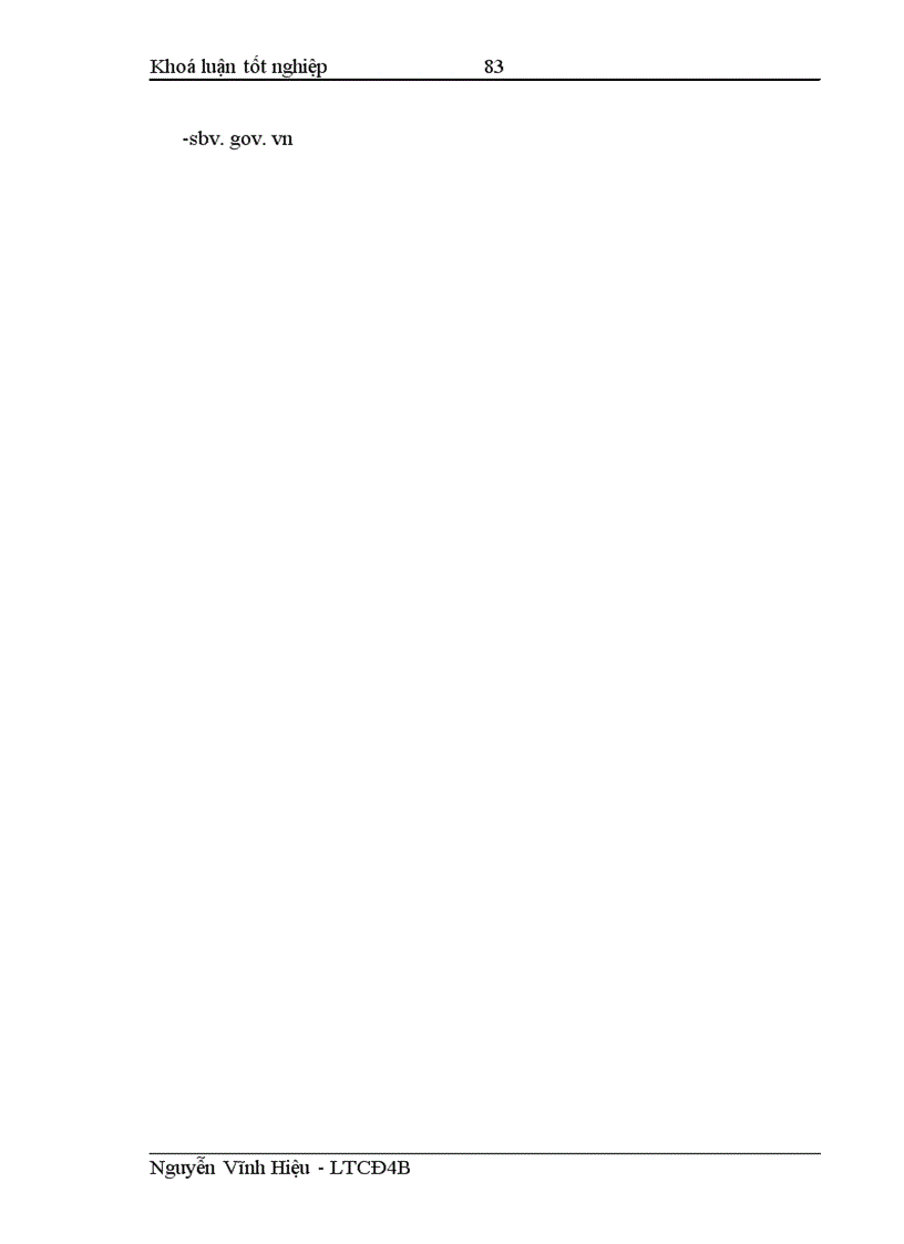 image for page Phát triển các phương thức TTQT phục vụ XNK tại ngân hàng công thương Bắc Ninh