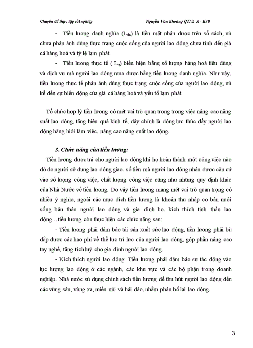 image for page Hoàn thiện công tác xây dựng và quản lý quỹ tiền lương