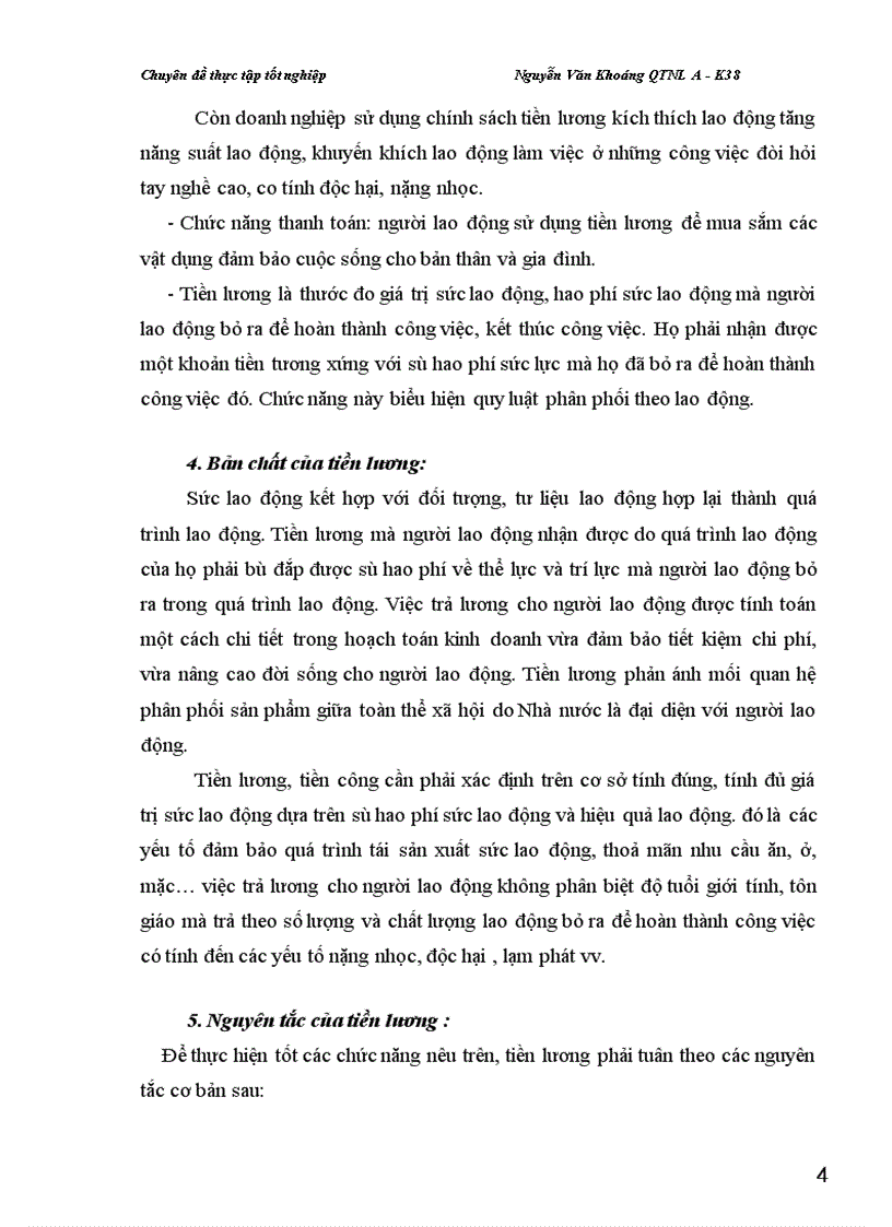 image for page Hoàn thiện công tác xây dựng và quản lý quỹ tiền lương