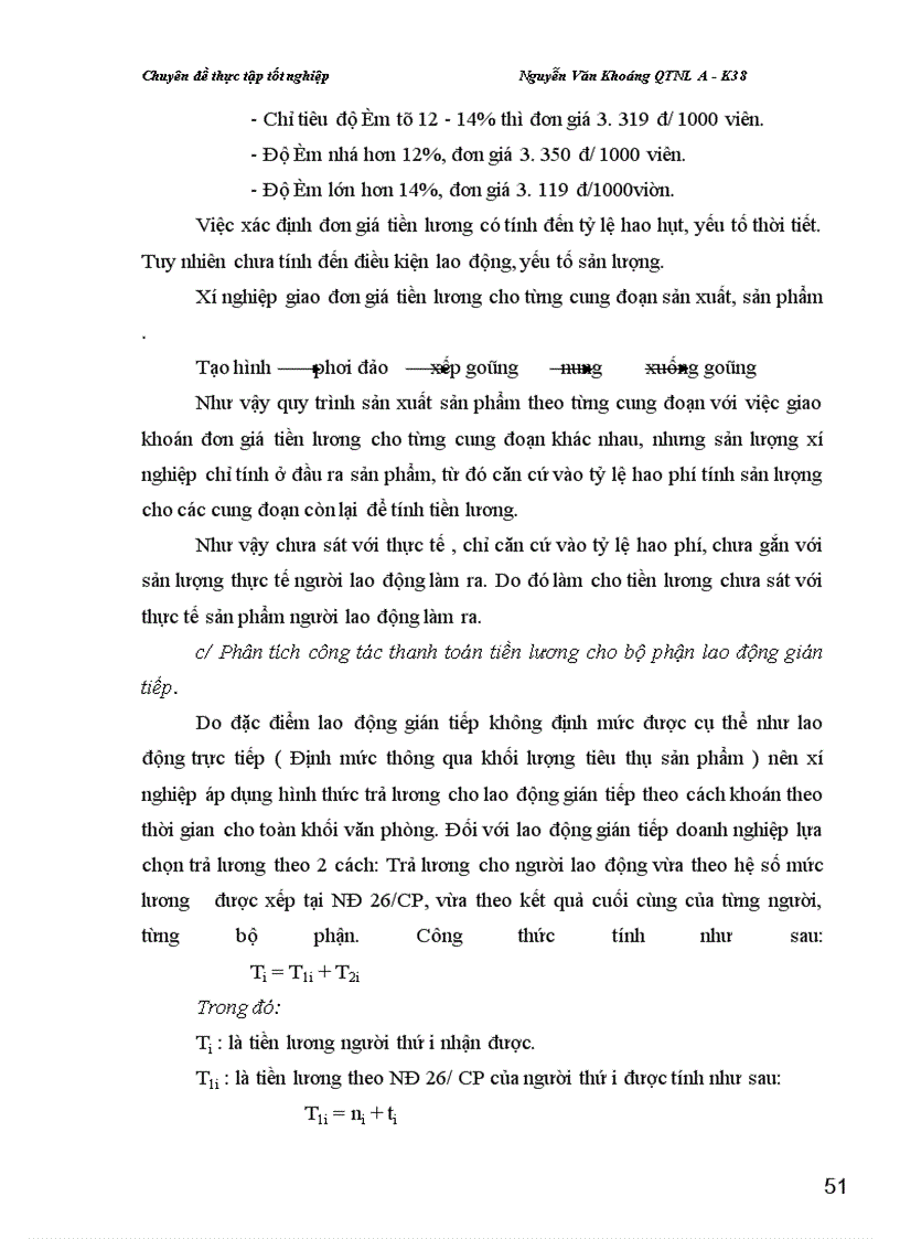 image for page Hoàn thiện công tác xây dựng và quản lý quỹ tiền lương