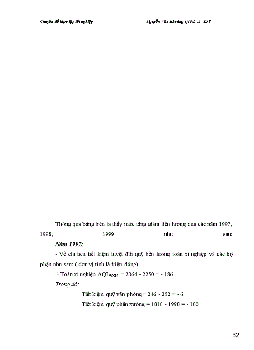 image for page Hoàn thiện công tác xây dựng và quản lý quỹ tiền lương