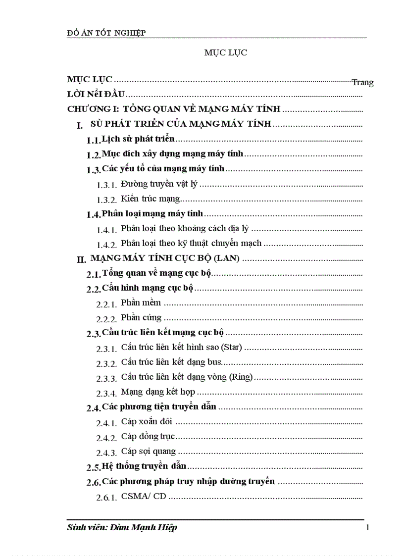 image for page Vai trò là thiết bị tại lớp 3 của mô hình OSI
