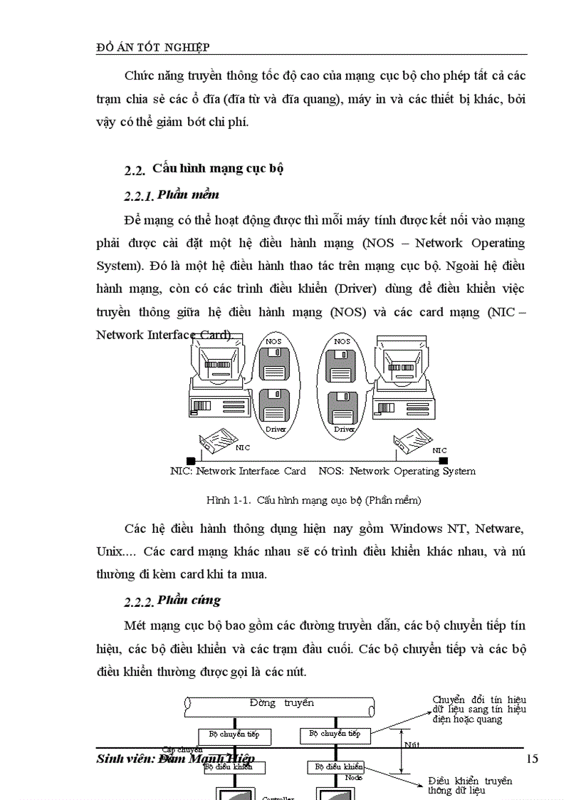 image for page Vai trò là thiết bị tại lớp 3 của mô hình OSI