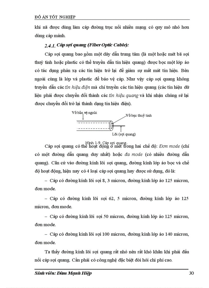 image for page Vai trò là thiết bị tại lớp 3 của mô hình OSI