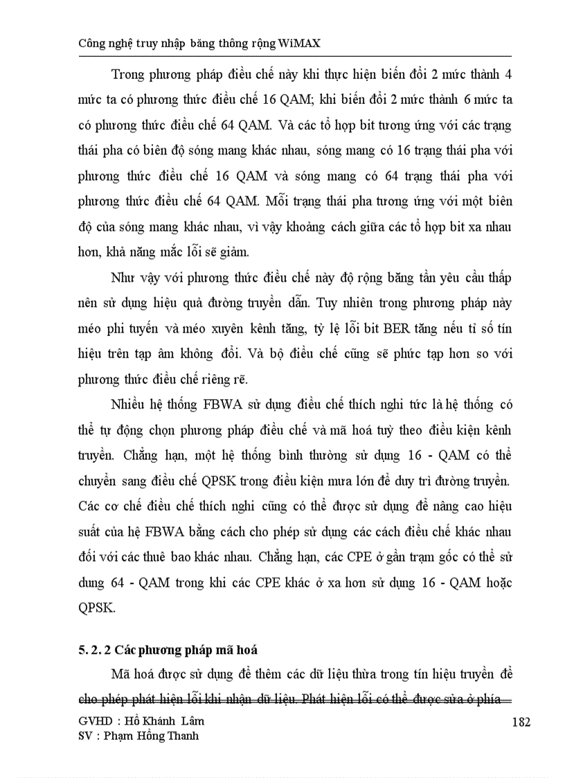 image for page Nghiên cứu về công nghệ truy nhập băng thông rộng không dây WiMAX