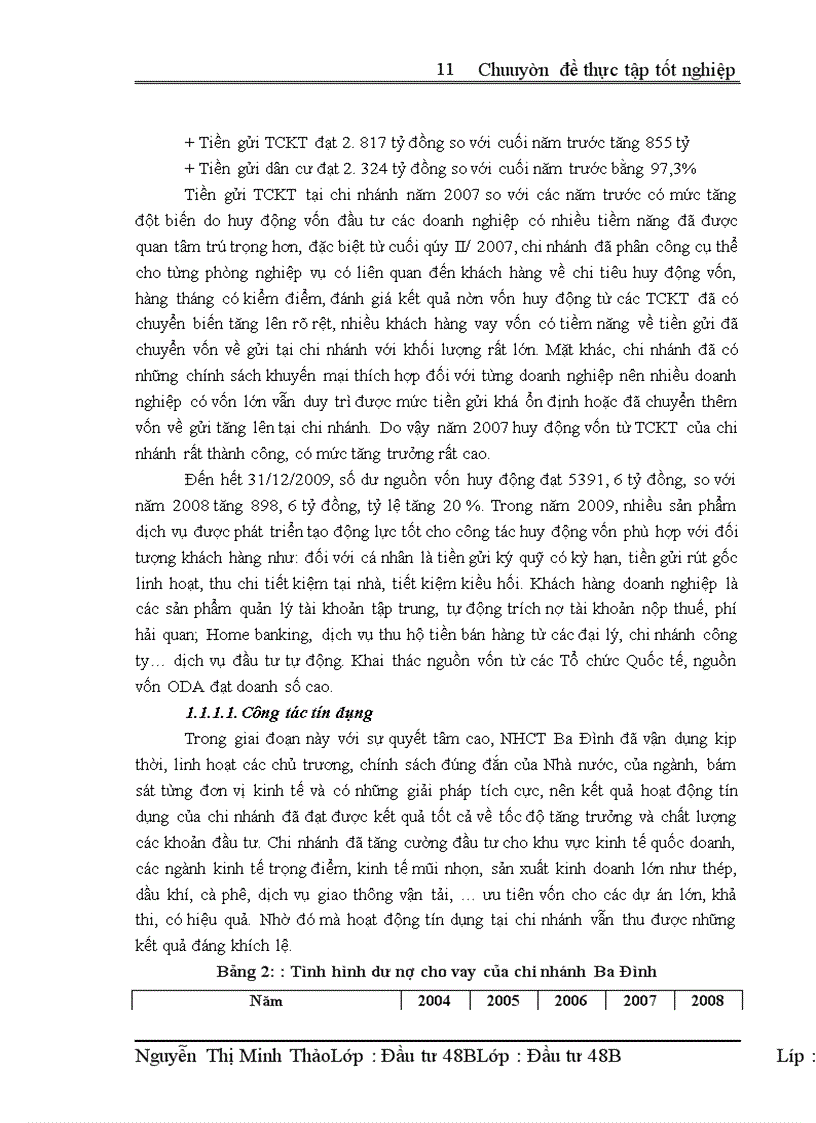 image for page Hoàn thiện công tác thẩm định các dự án vay vốn của nhóm khách hàng doanh nghiệp lớn tại Ngân hàng thương mại cổ phần công thương Việt Nam chi nhánh Ba Đình