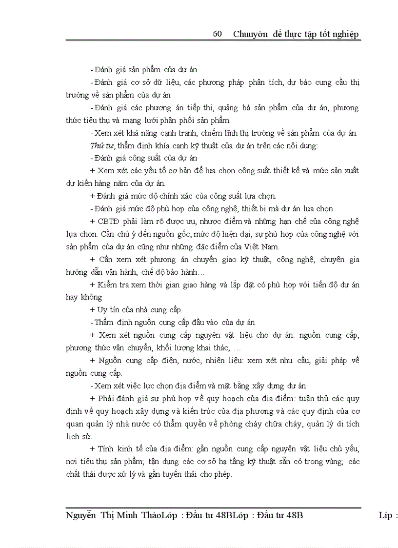 image for page Hoàn thiện công tác thẩm định các dự án vay vốn của nhóm khách hàng doanh nghiệp lớn tại Ngân hàng thương mại cổ phần công thương Việt Nam chi nhánh Ba Đình